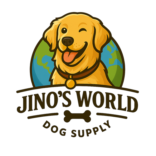 Jino's World